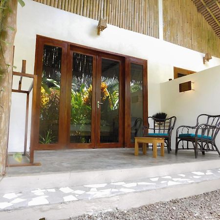Rnv Eco Resort Bungalows Batukaras Dış mekan fotoğraf