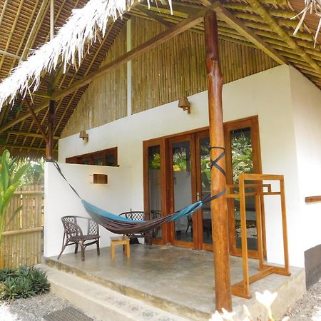 Rnv Eco Resort Bungalows Batukaras Dış mekan fotoğraf