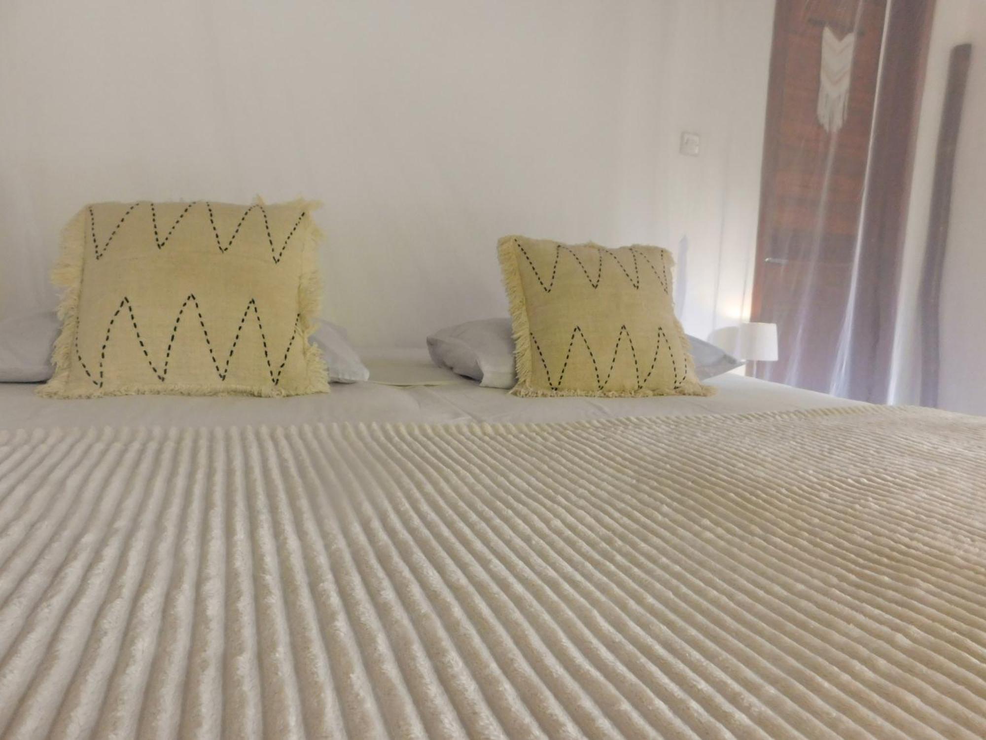 Rnv Eco Resort Bungalows Batukaras Dış mekan fotoğraf